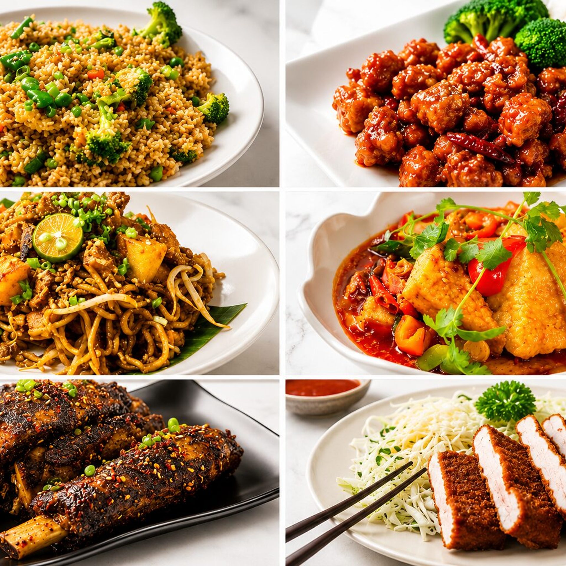 Catering for Your Next Event
