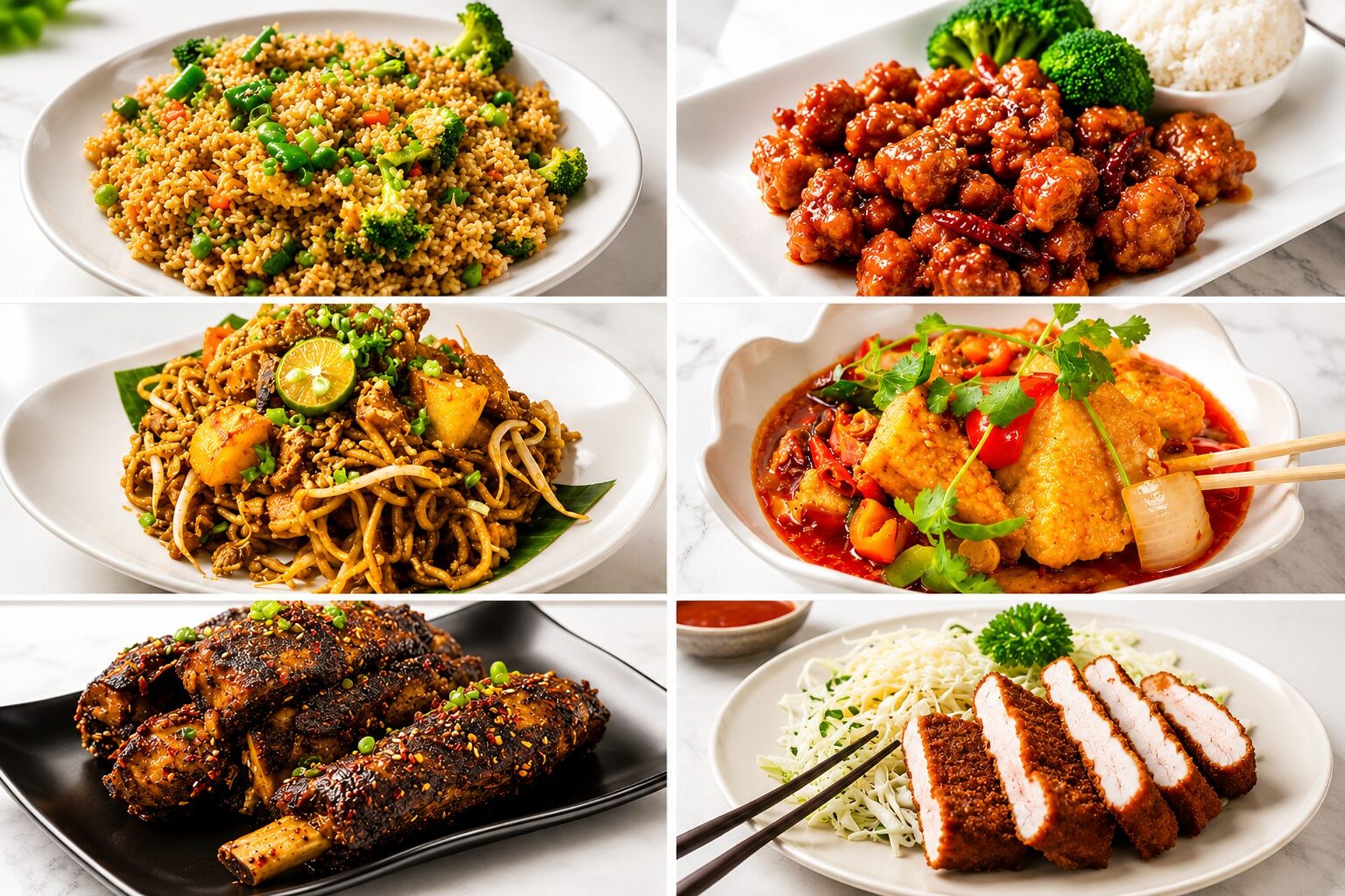 Catering for Your Next Event