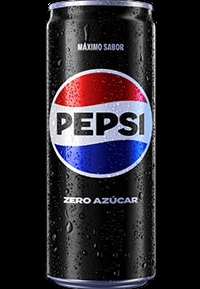 Can of Soda.