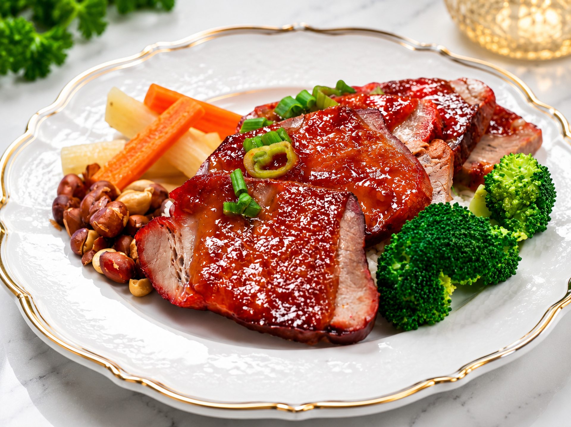 Hoja Asian Fusion Rewards