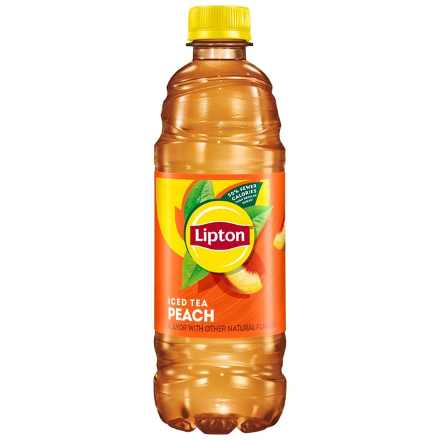 Flavored Tea.