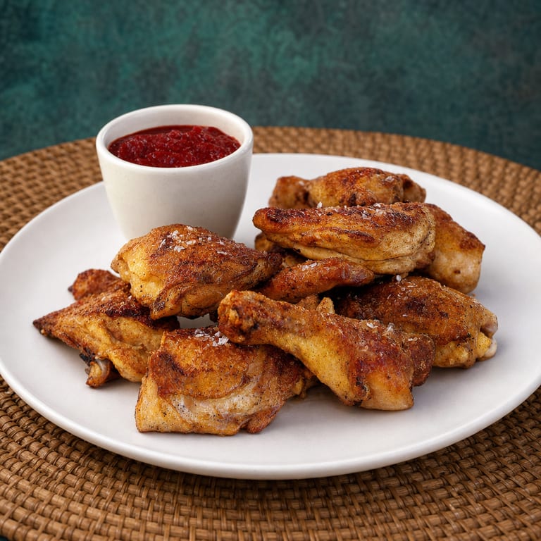 Savor Your Lunch Experience